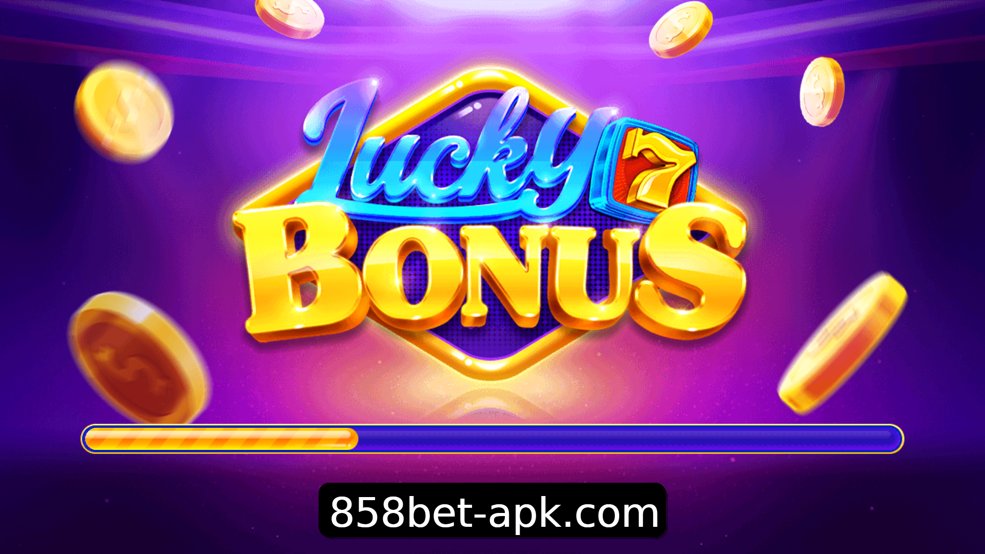 Gates of Olympus 858bet