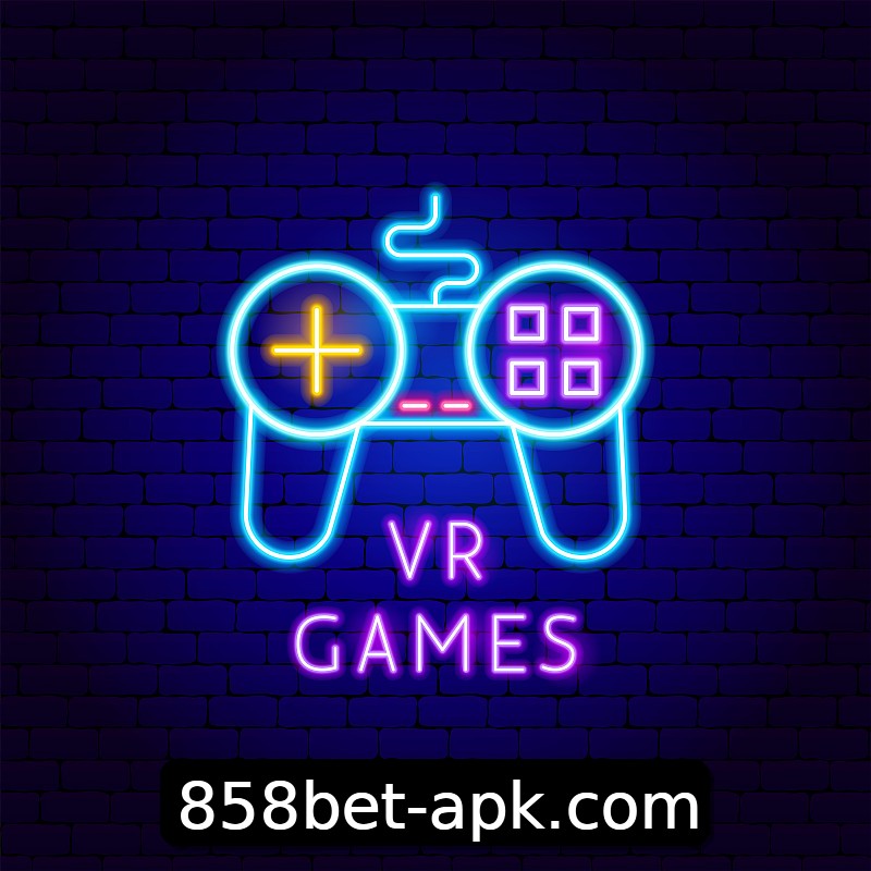 Design Responsivo 858bet