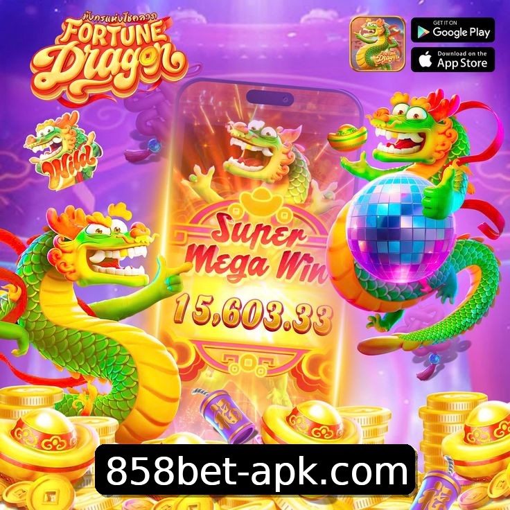 Estatísticas 858bet